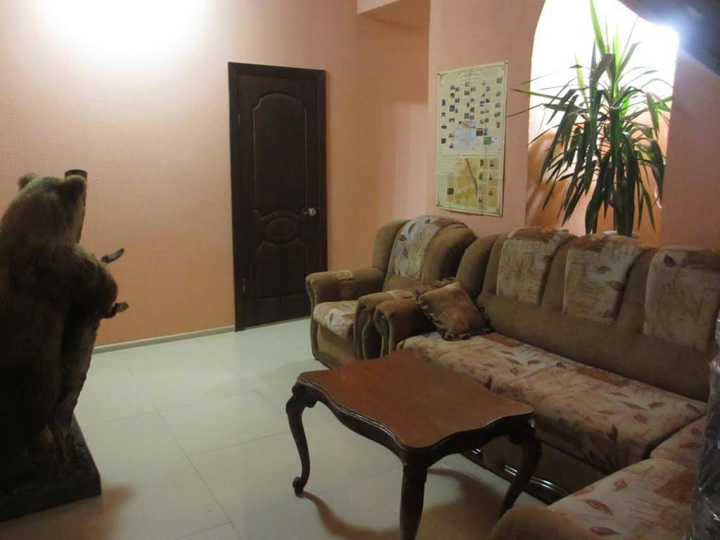 Hotel Bulvar