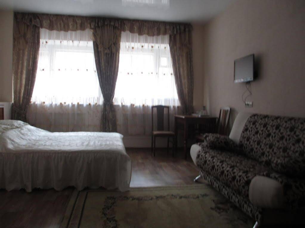 Hotel Bulvar