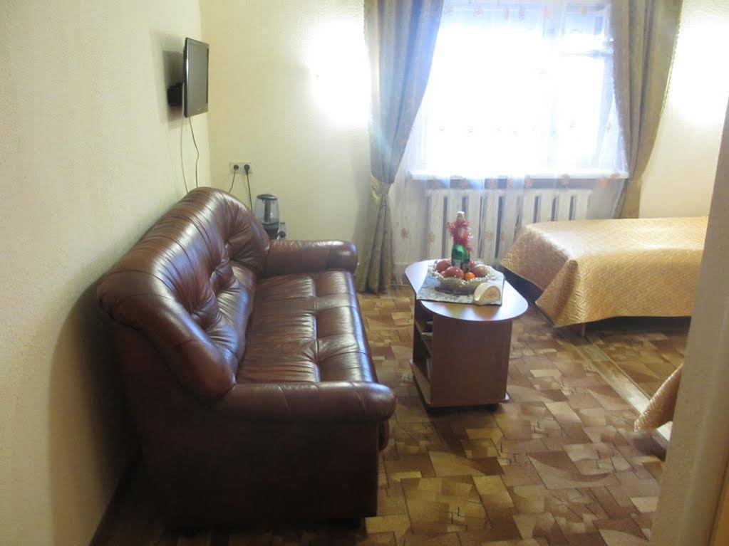 Hotel Bulvar