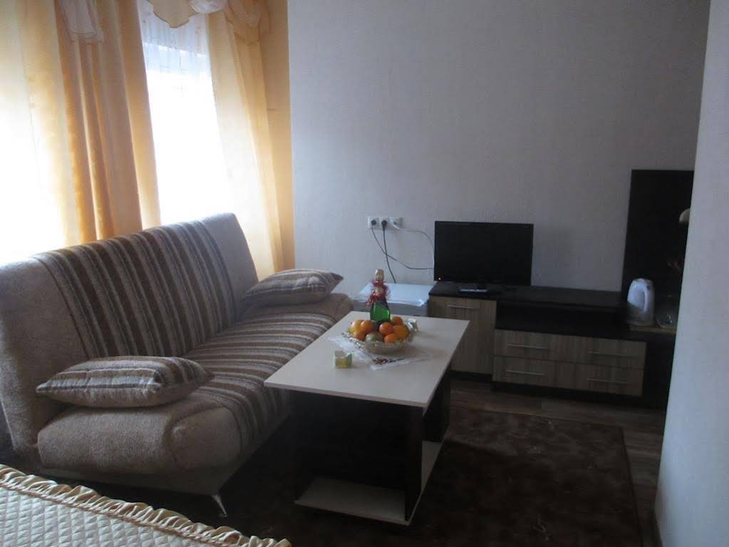 Hotel Bulvar