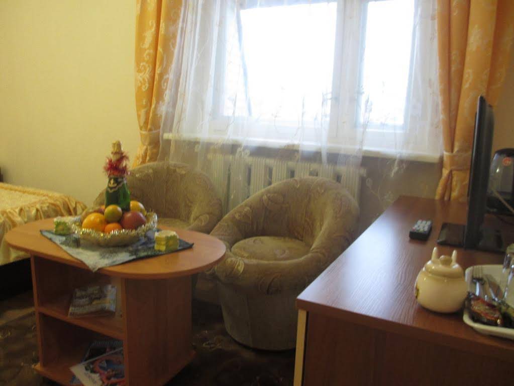 Hotel Bulvar