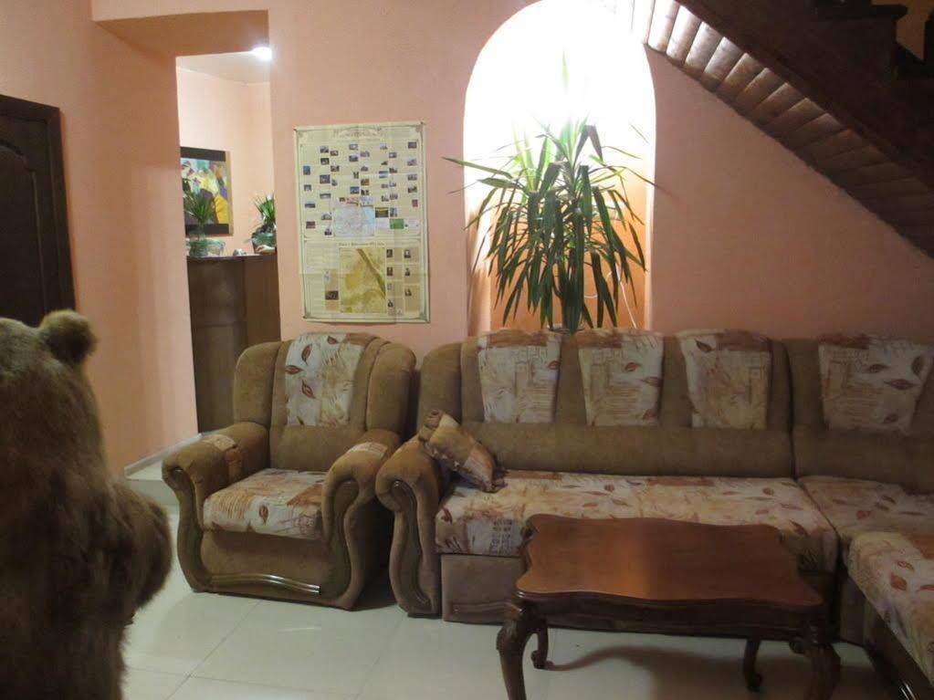 Hotel Bulvar