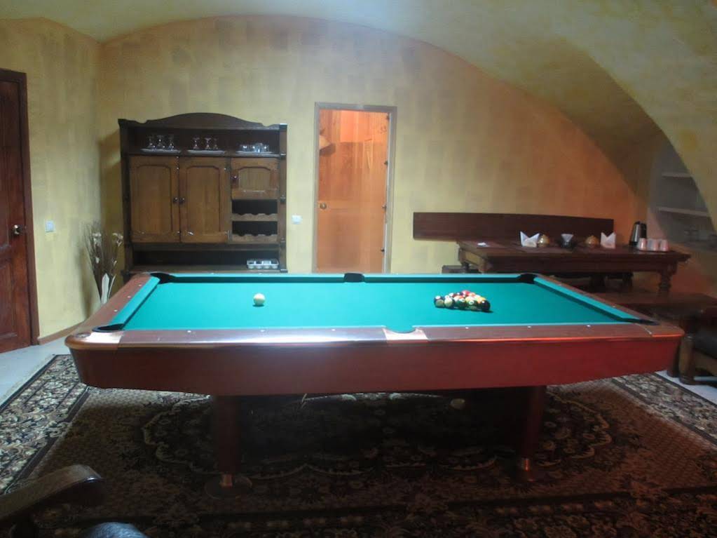 Hotel Bulvar