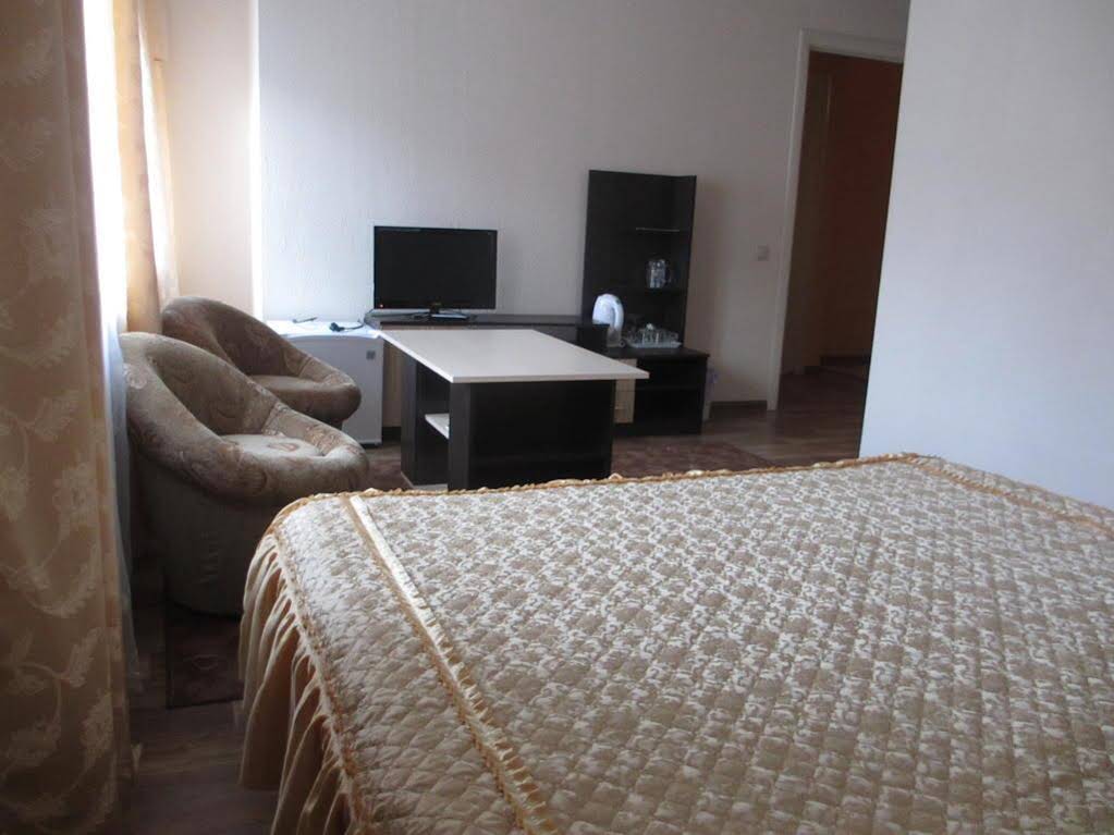 Hotel Bulvar
