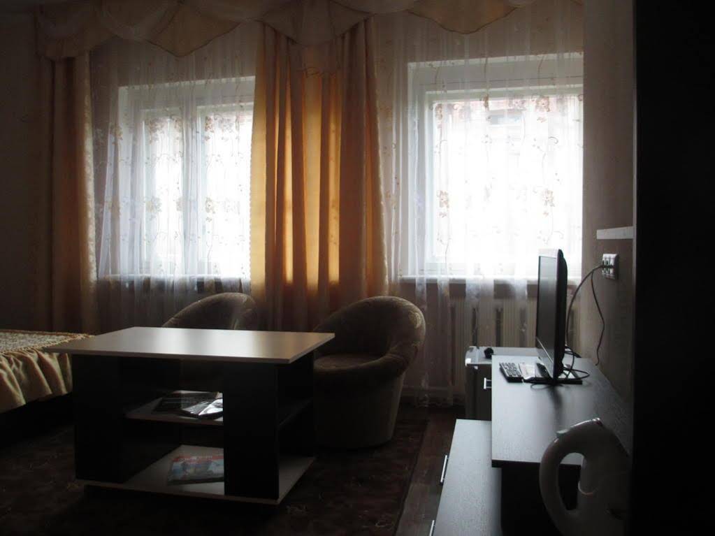 Hotel Bulvar