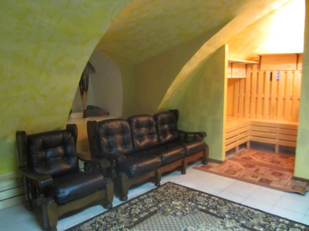 Hotel Bulvar