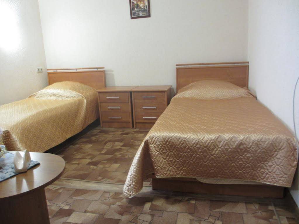 Hotel Bulvar