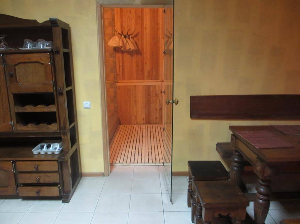 Hotel Bulvar