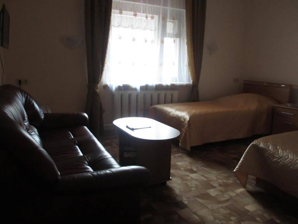 Hotel Bulvar
