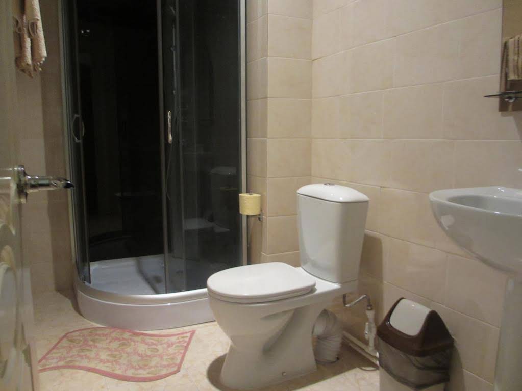 Hotel Bulvar