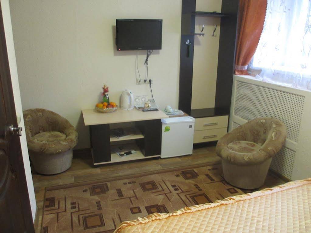 Hotel Bulvar