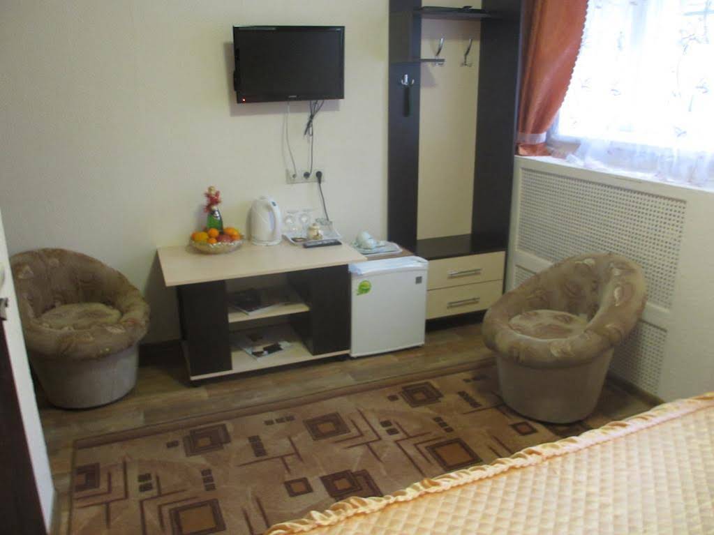Hotel Bulvar