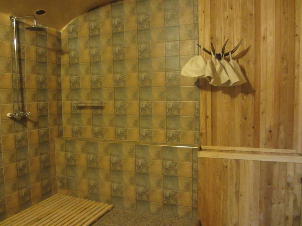 Hotel Bulvar