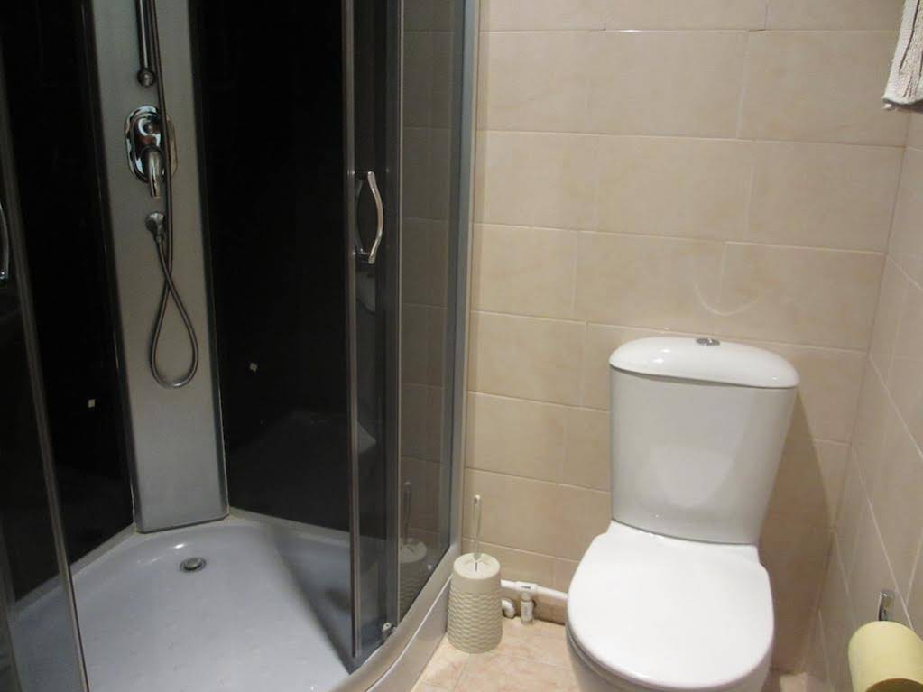 Hotel Bulvar