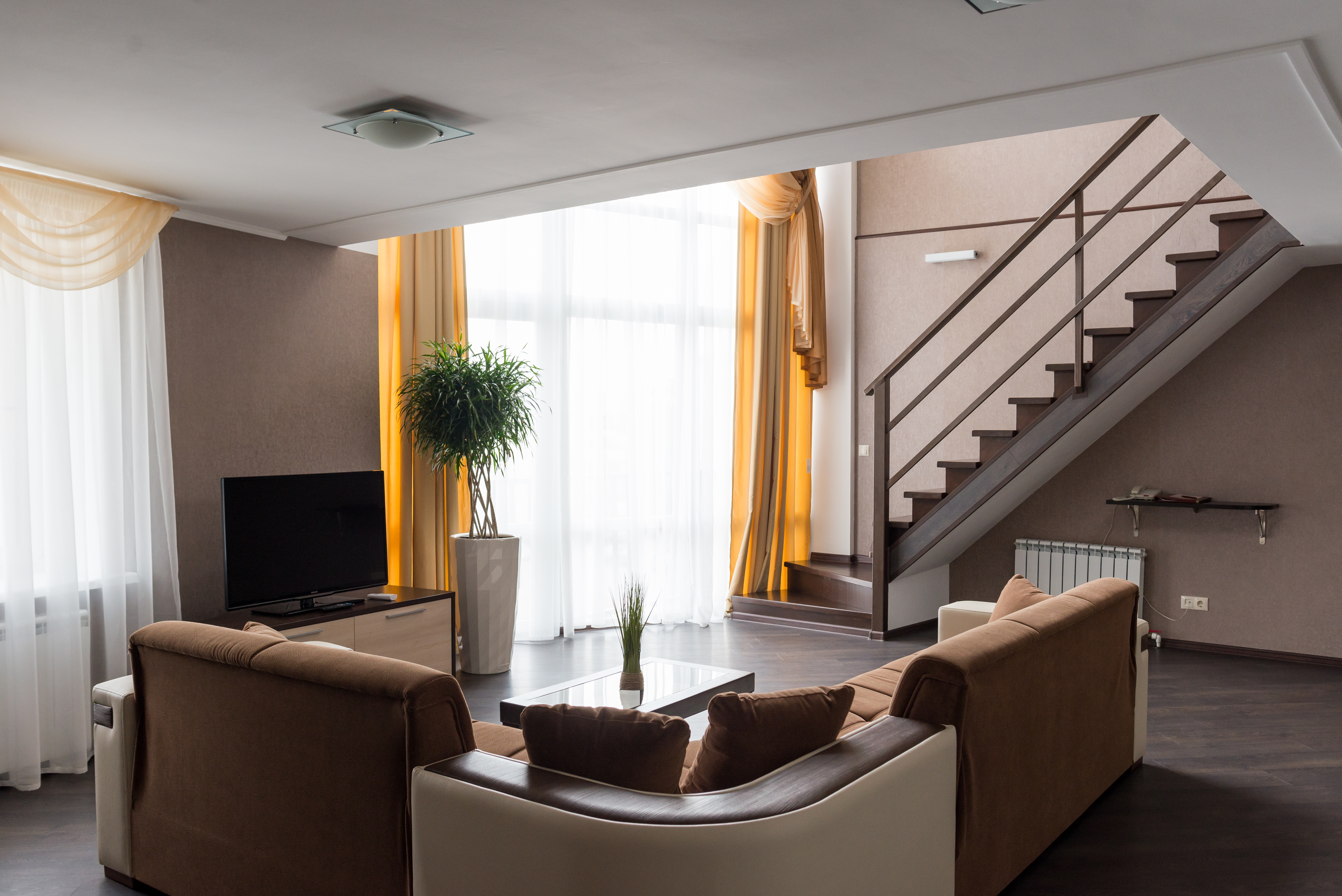 Hotel Complex Lubim
