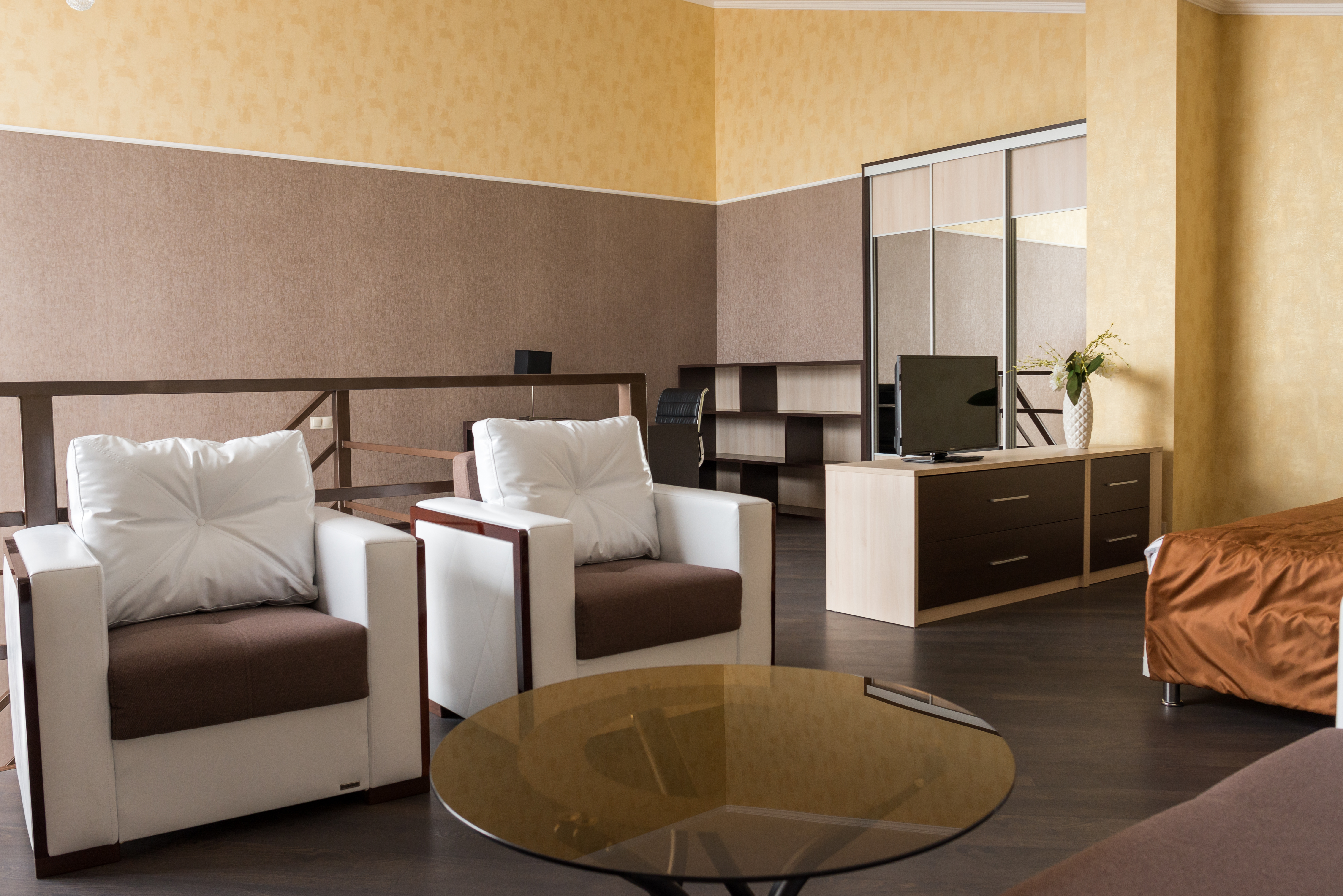 Hotel Complex Lubim
