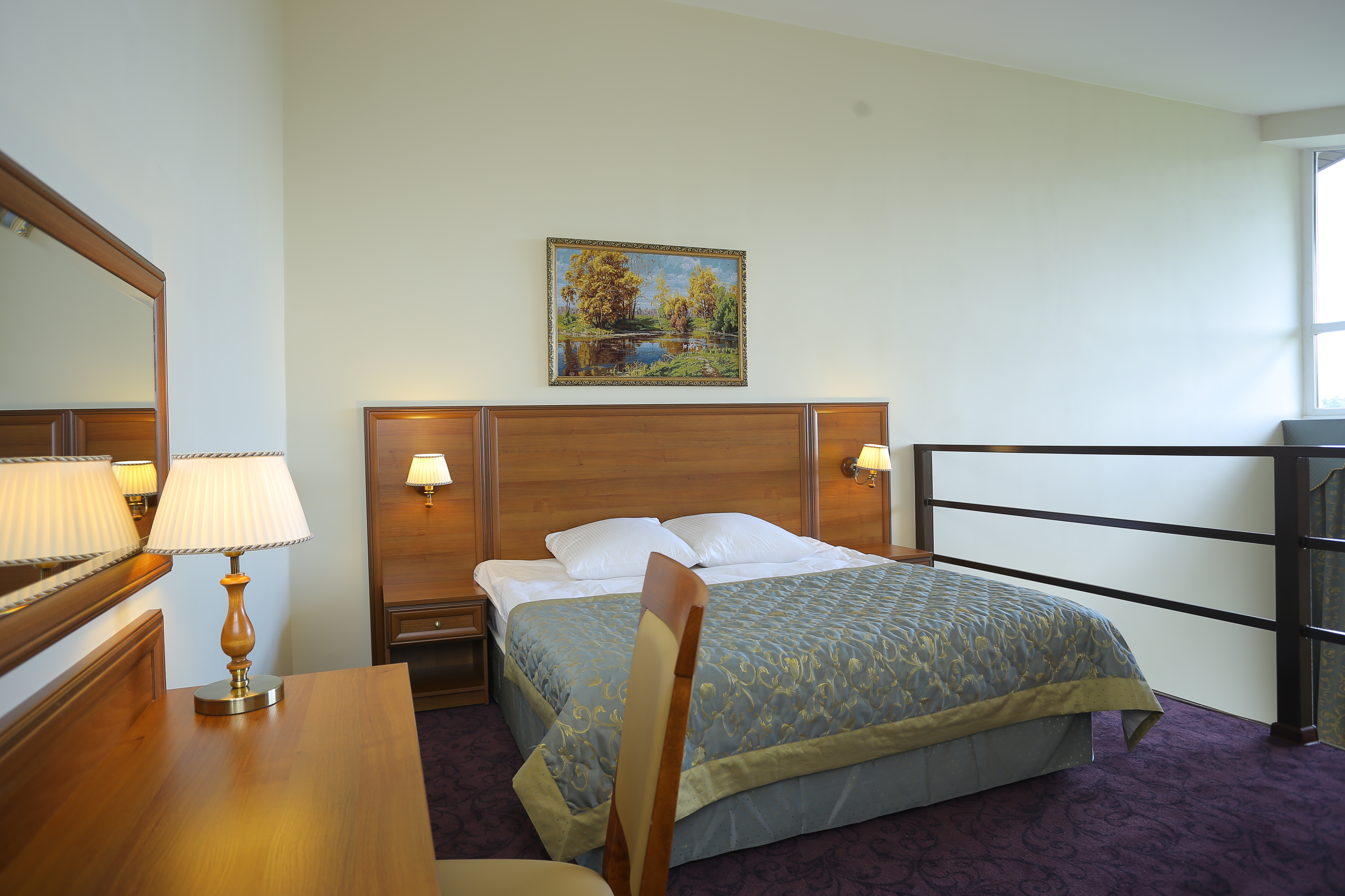 Hotel Complex Lubim