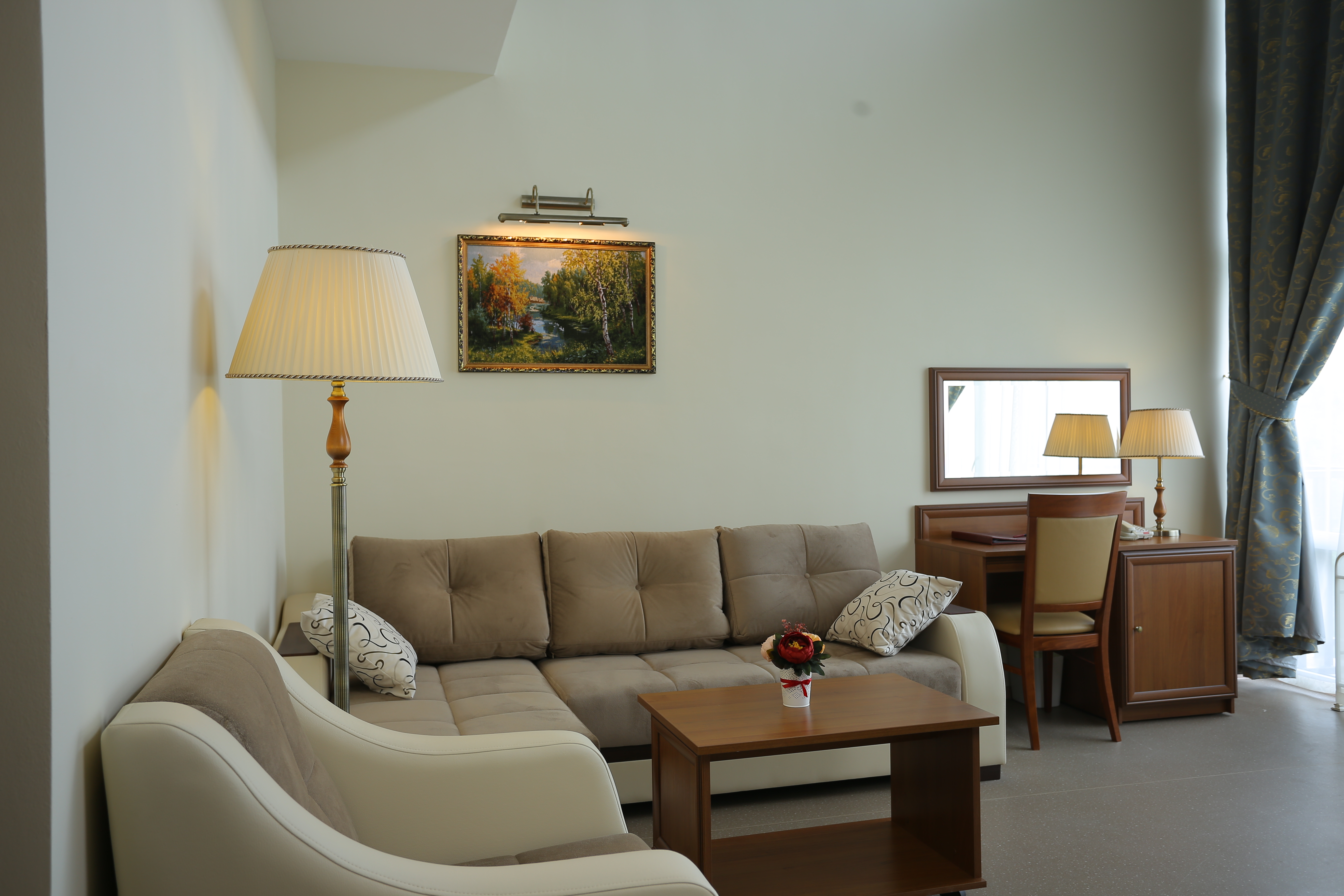Hotel Complex Lubim