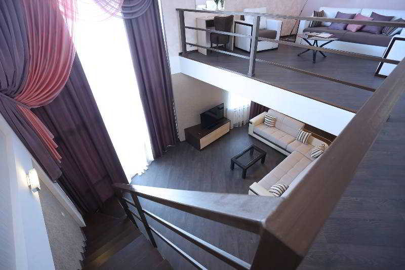 Hotel Complex Lubim