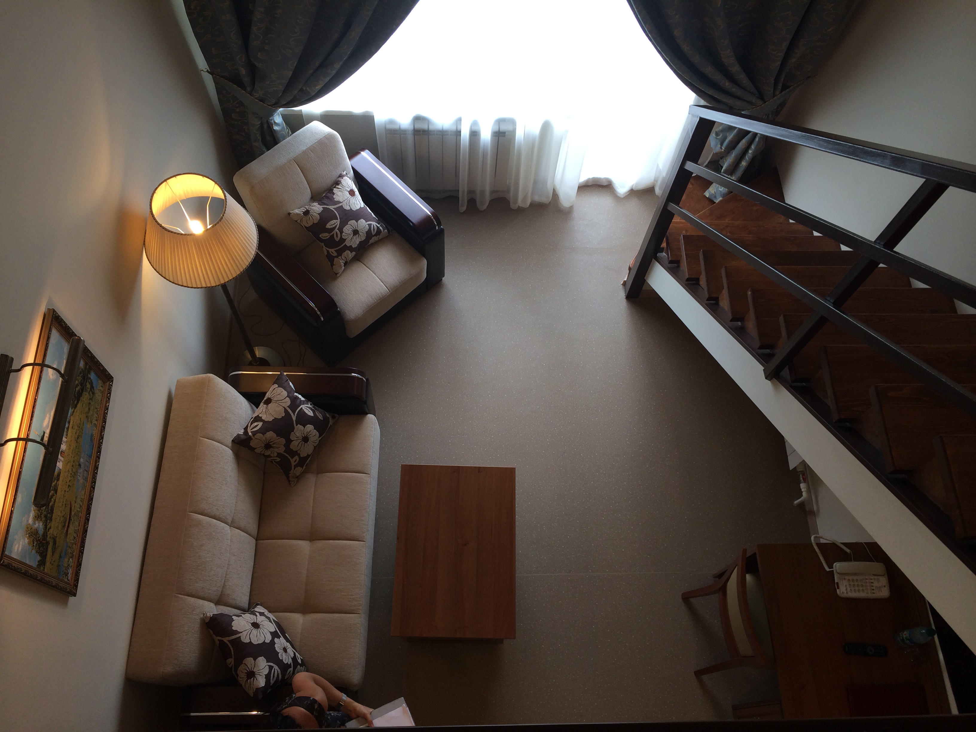 Hotel Complex Lubim