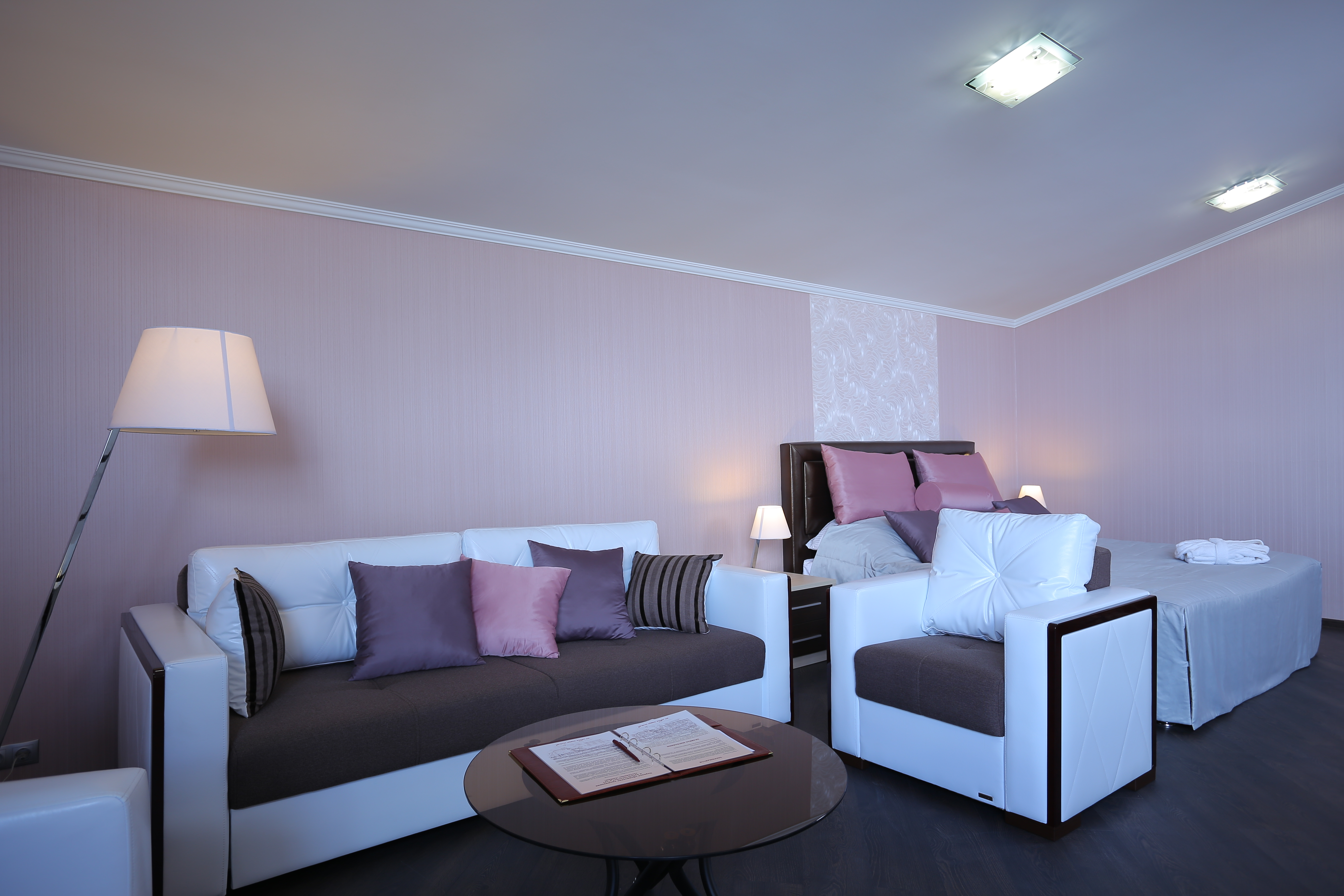 Hotel Complex Lubim