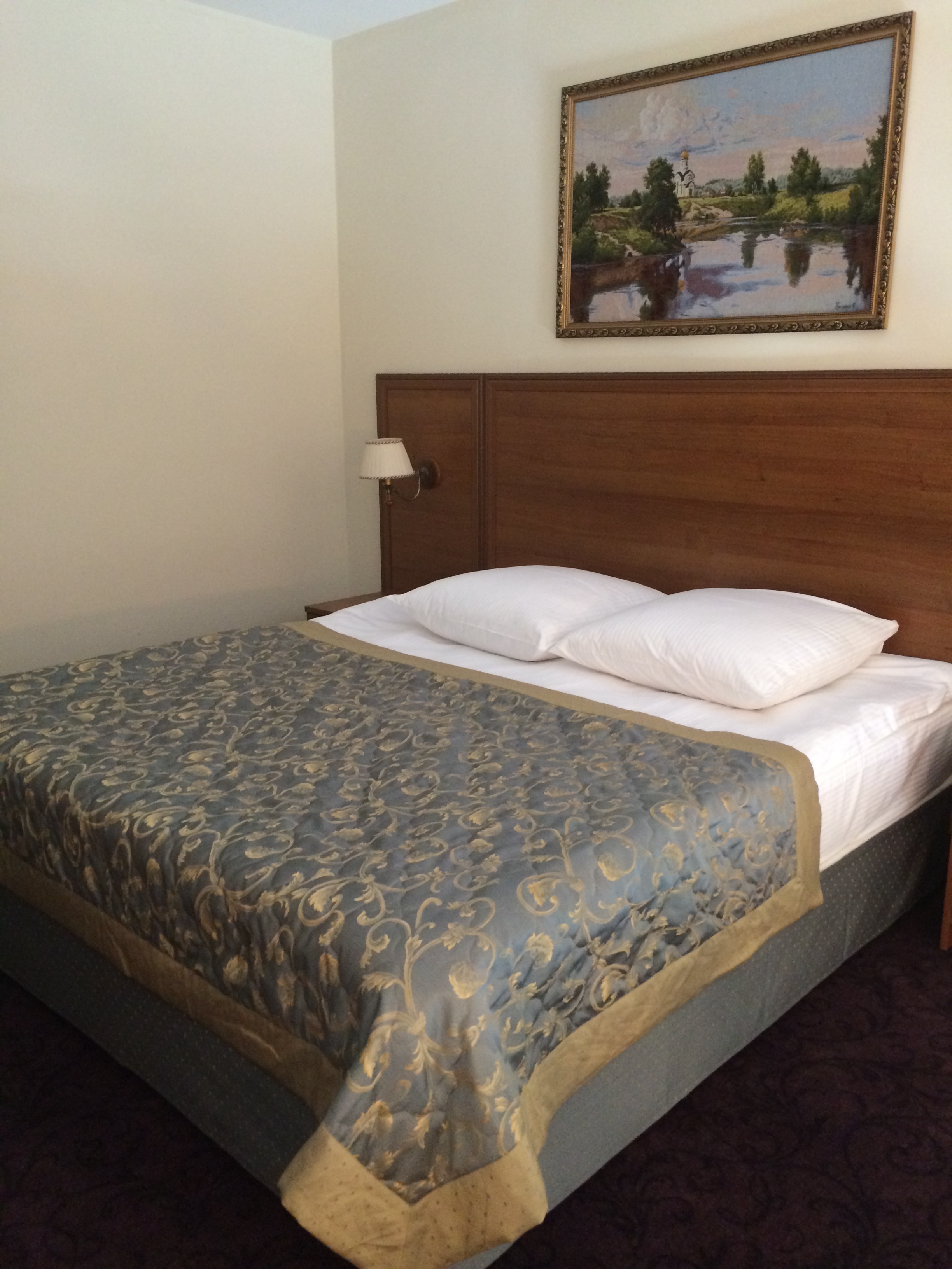 Hotel Complex Lubim
