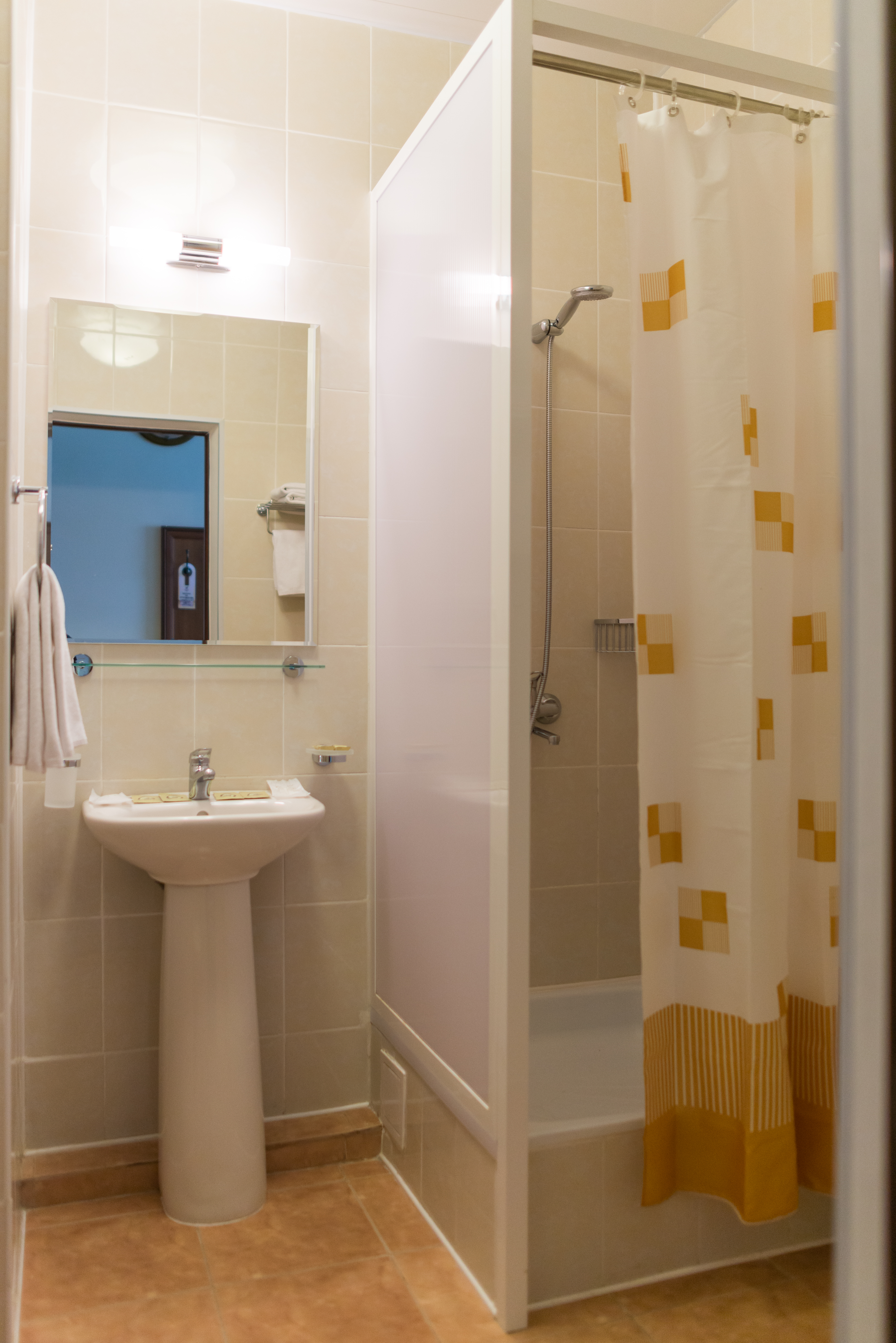 Hotel Complex Lubim