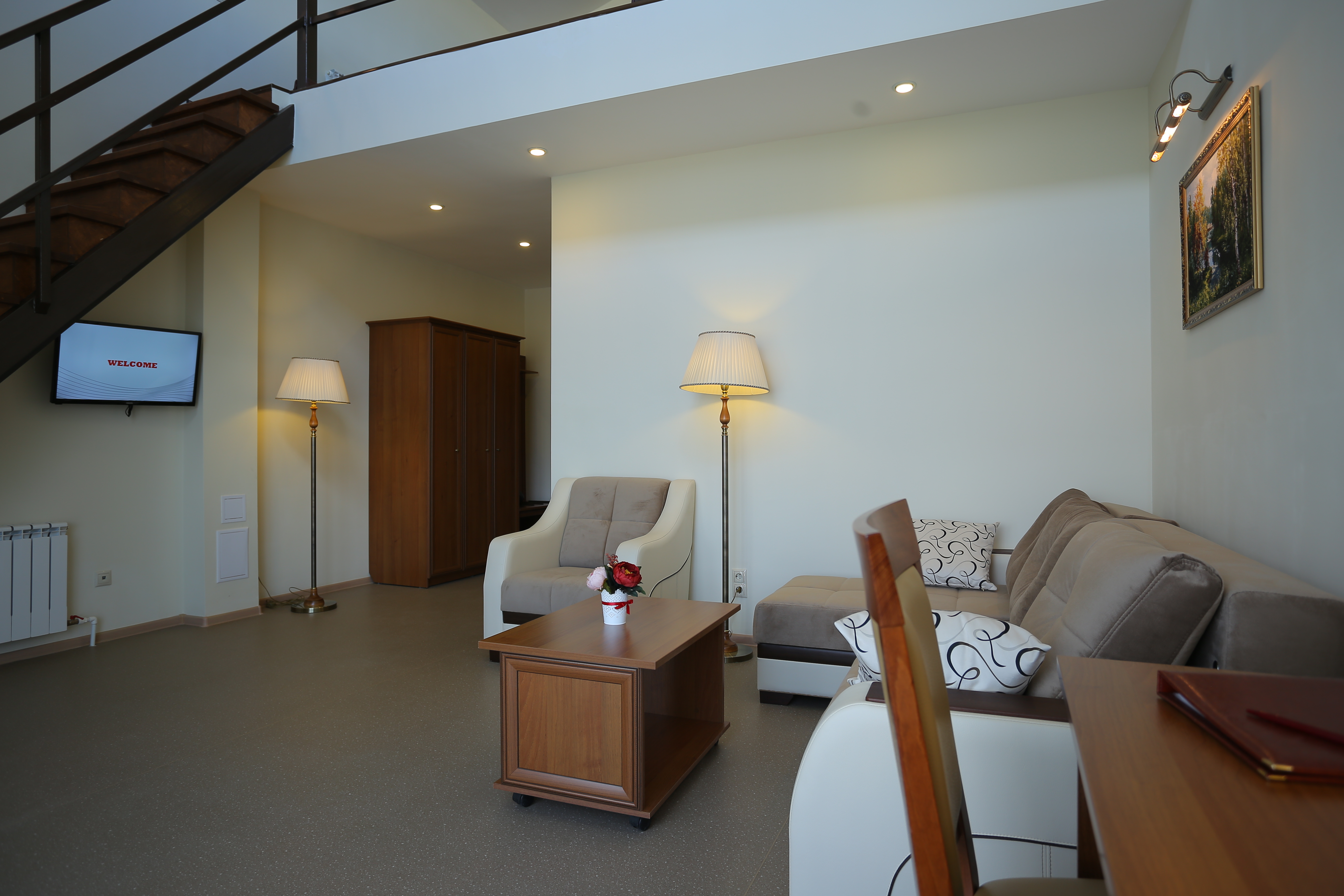 Hotel Complex Lubim