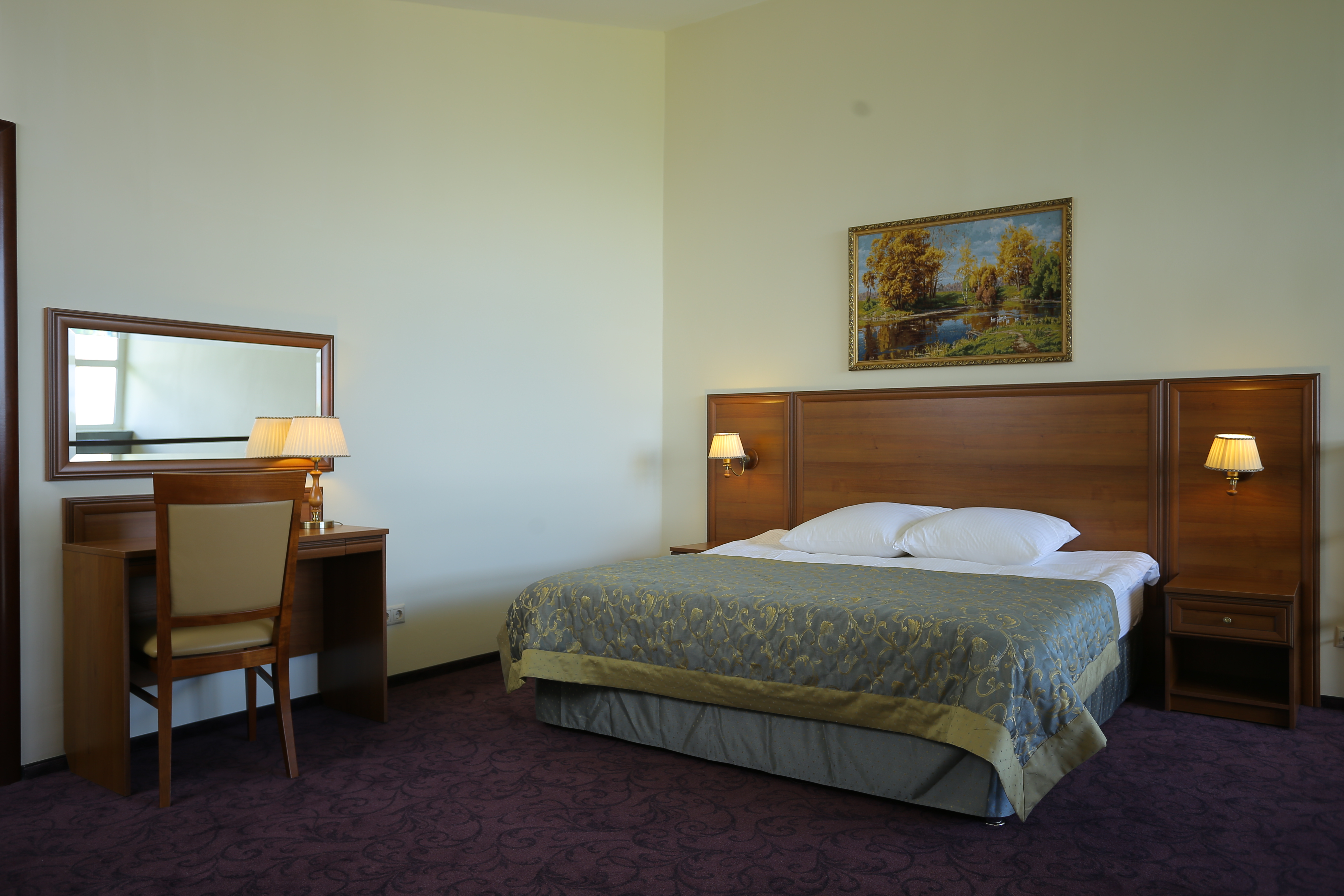 Hotel Complex Lubim