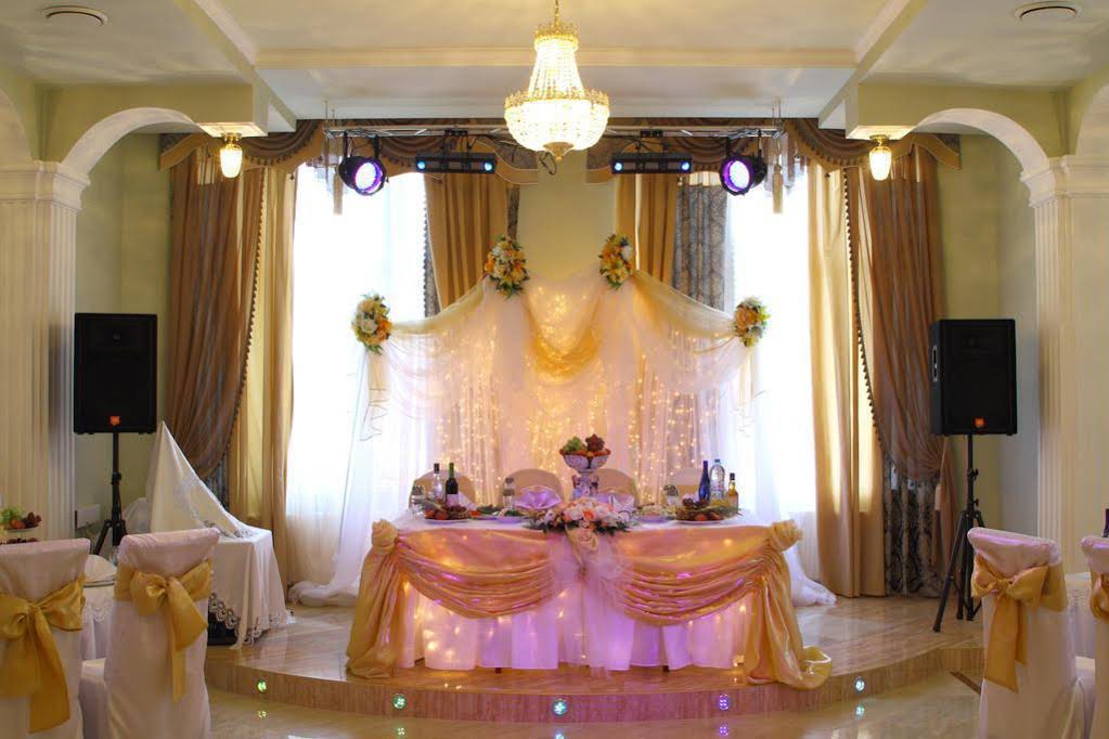 Sairan Hotel