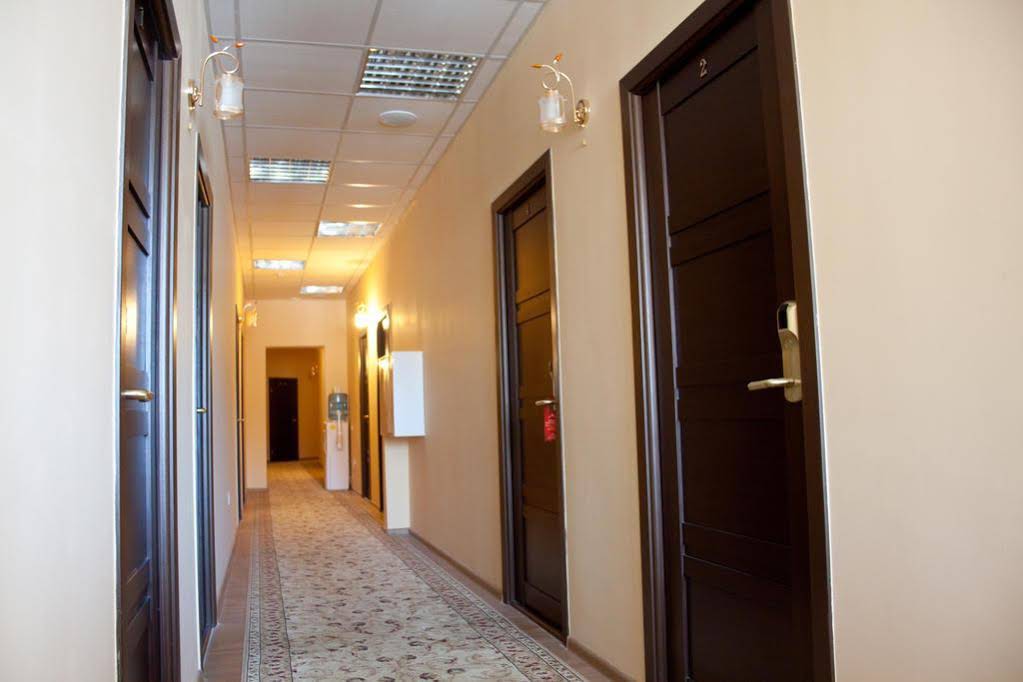 Sairan Hotel
