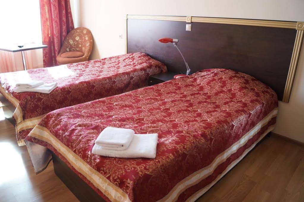 Sairan Hotel