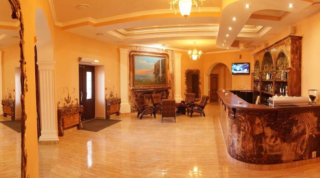 Sairan Hotel