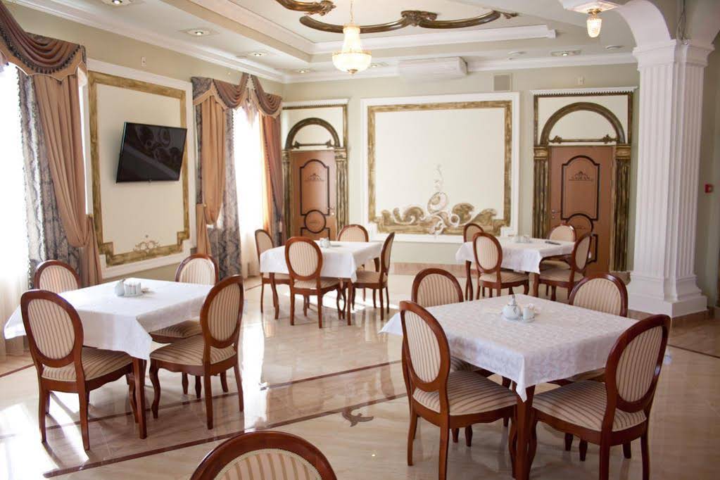 Sairan Hotel