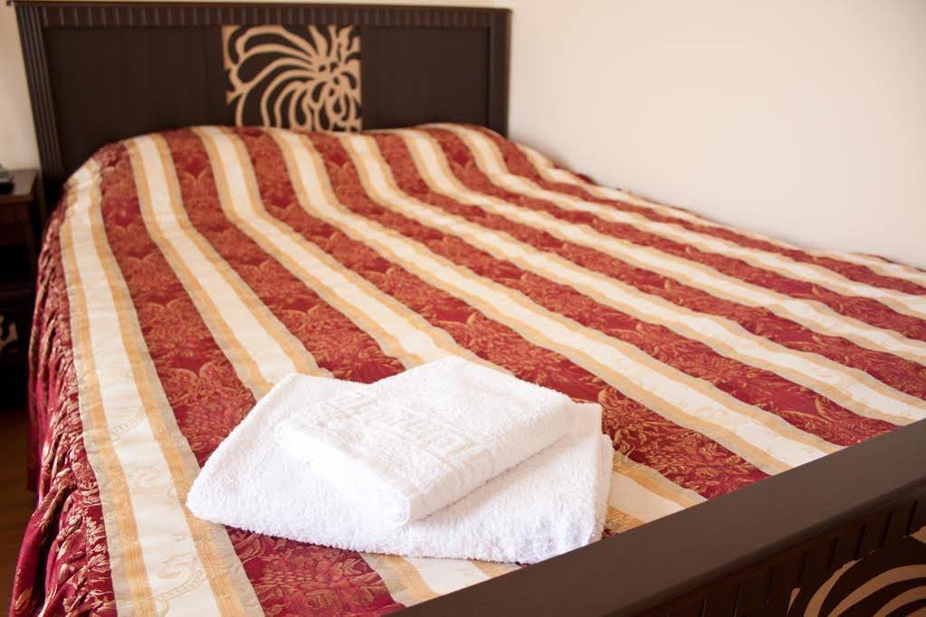Sairan Hotel