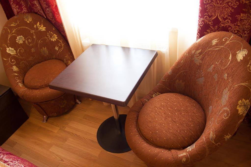 Sairan Hotel