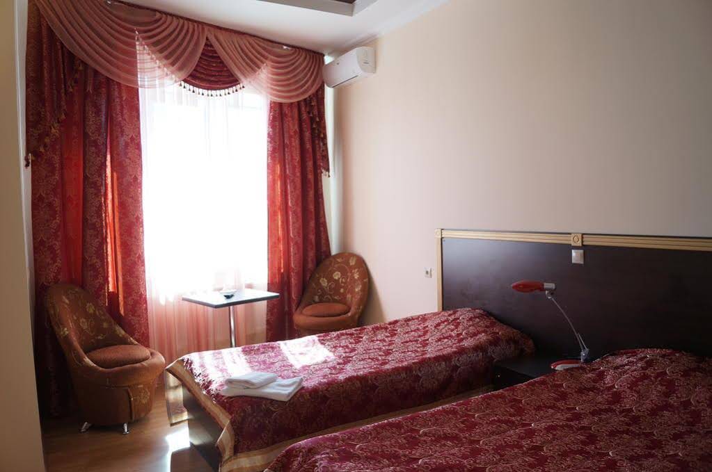 Sairan Hotel