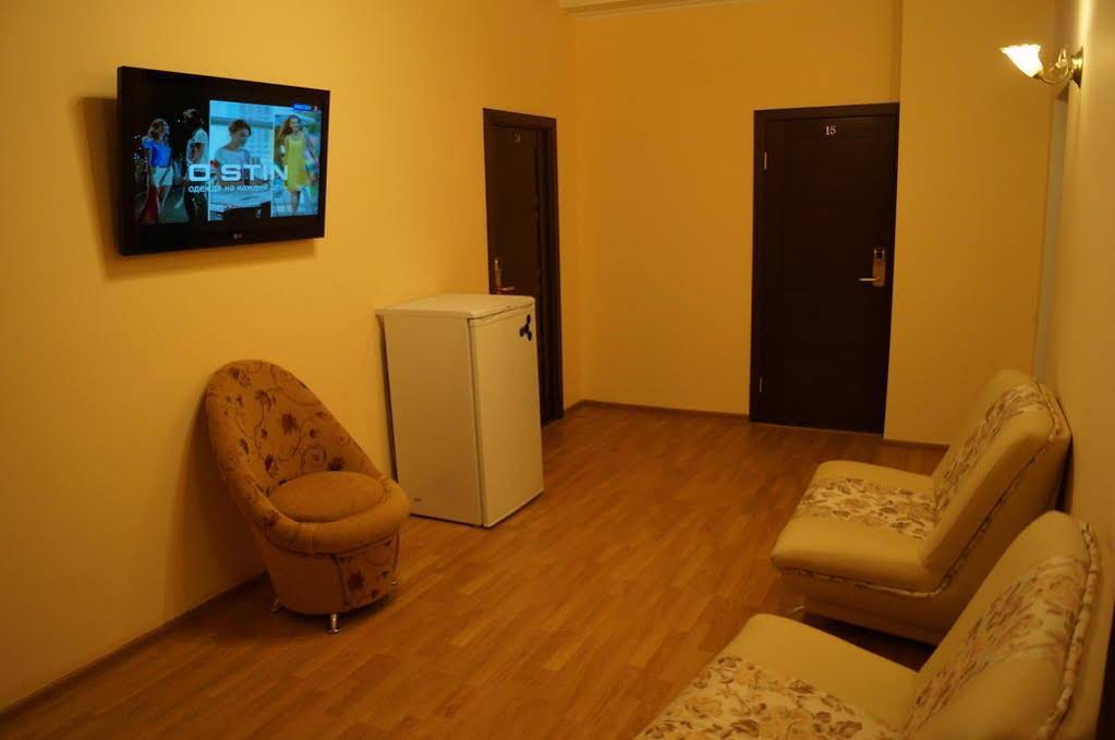 Sairan Hotel