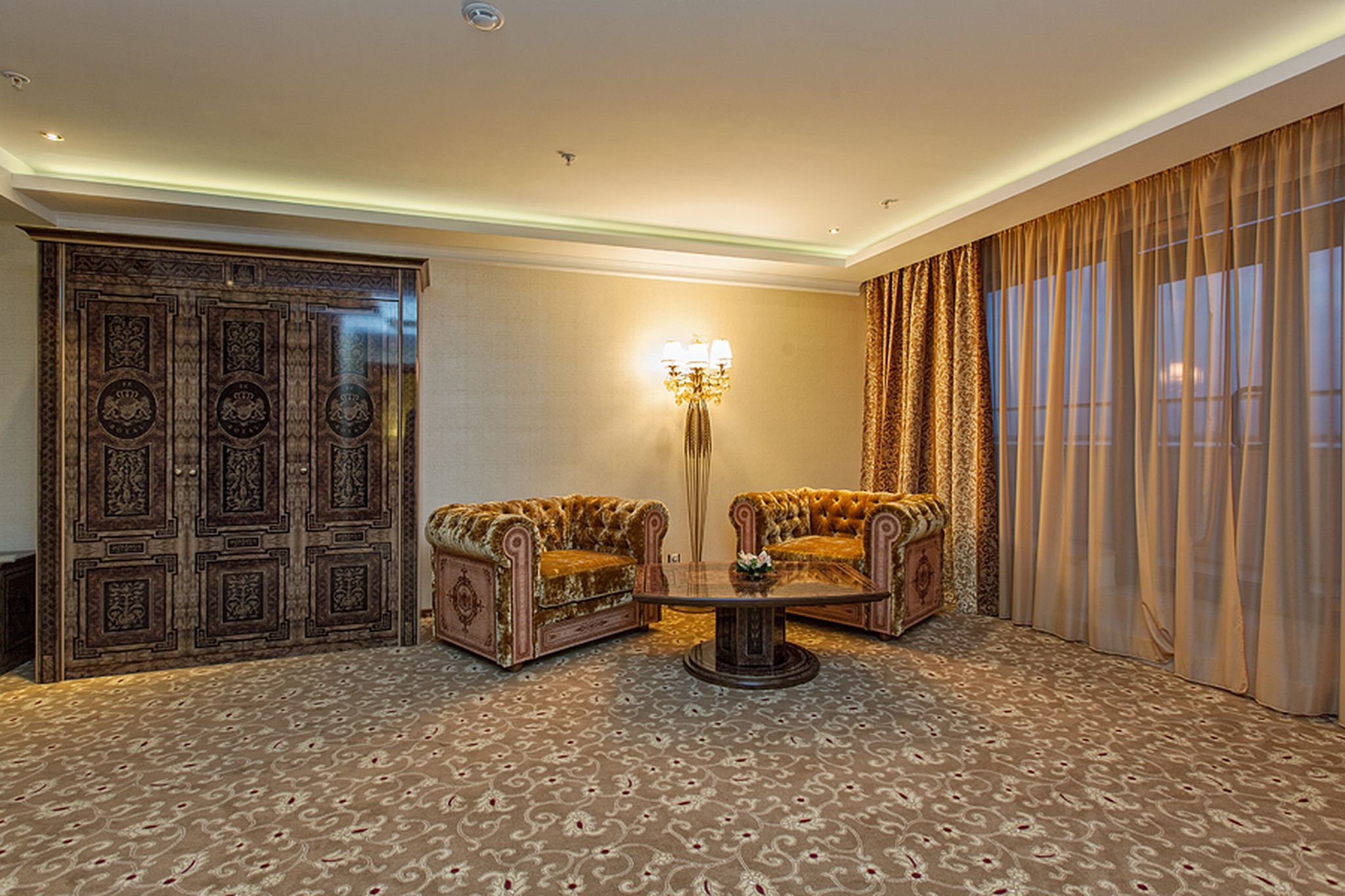 SK Royal Hotel
