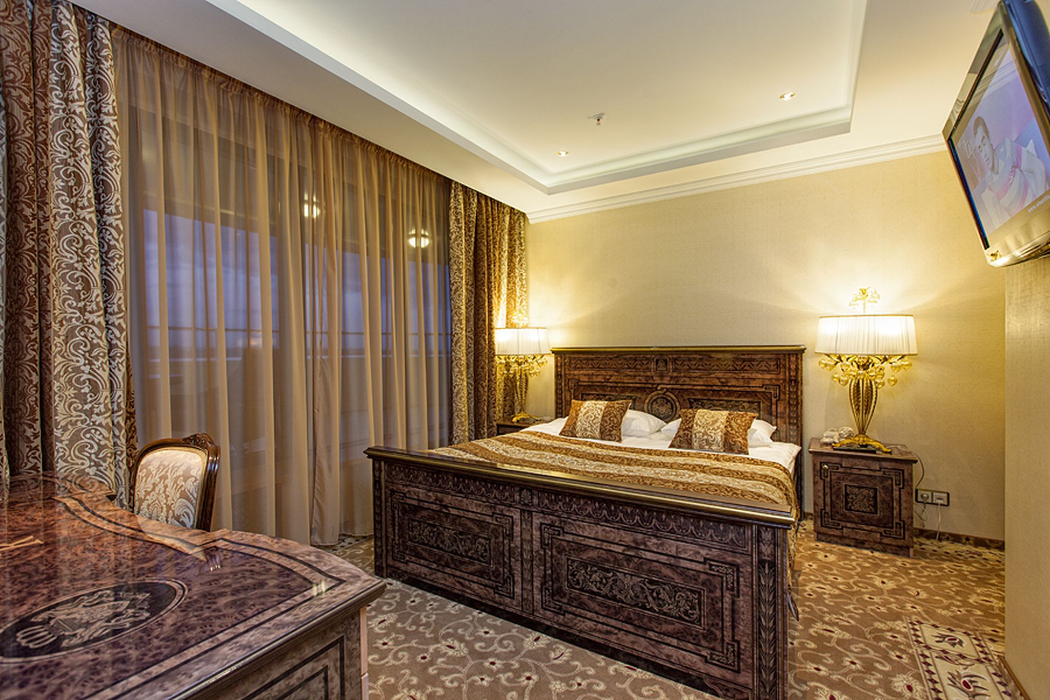 SK Royal Hotel
