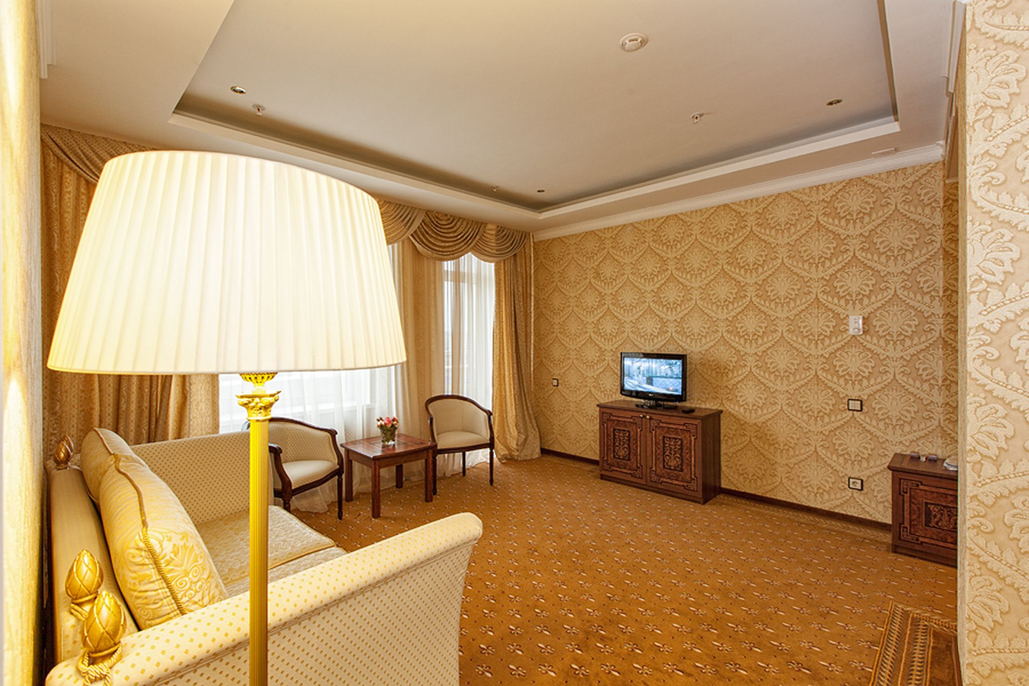 SK Royal Hotel
