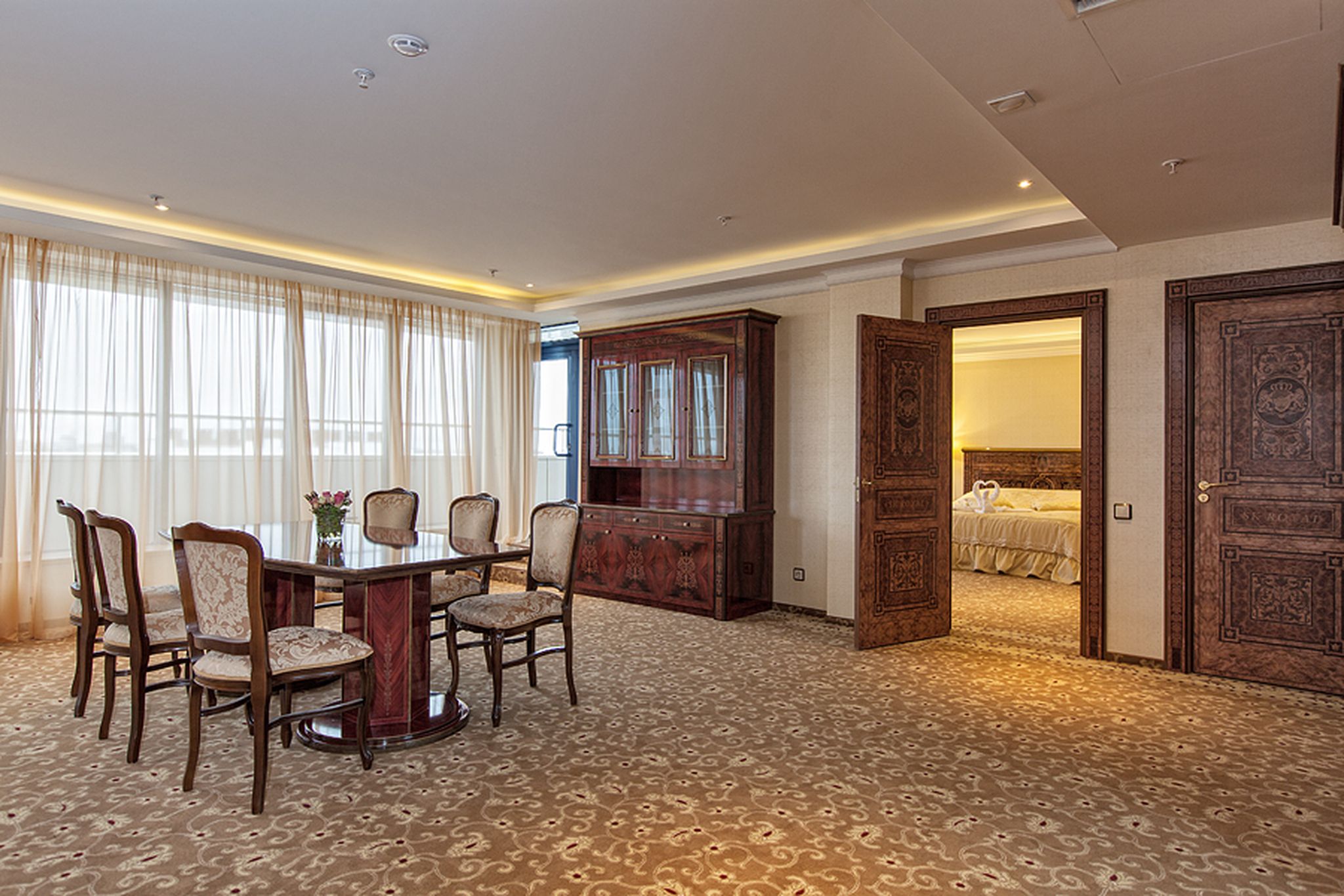 SK Royal Hotel