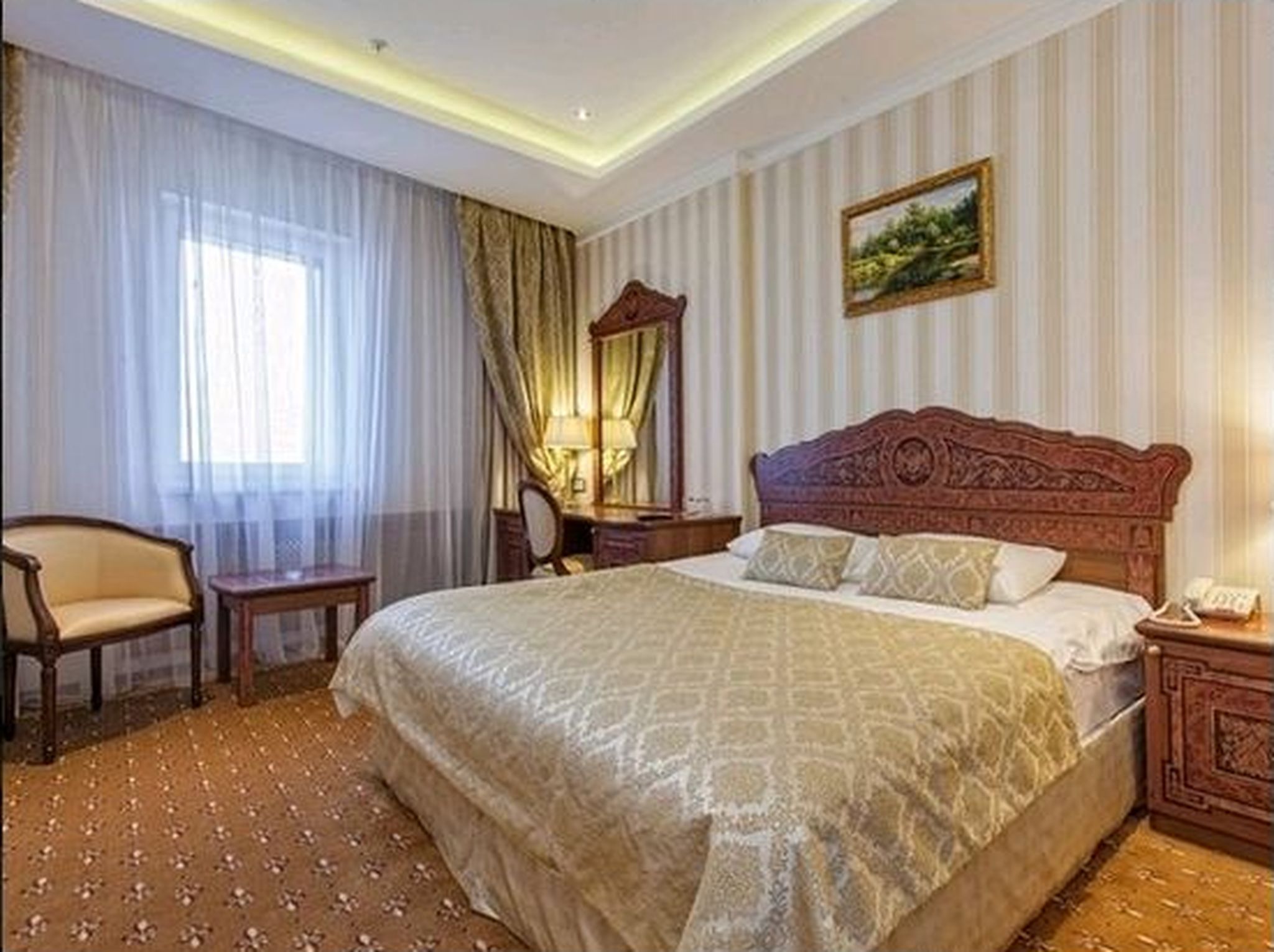 SK Royal Hotel