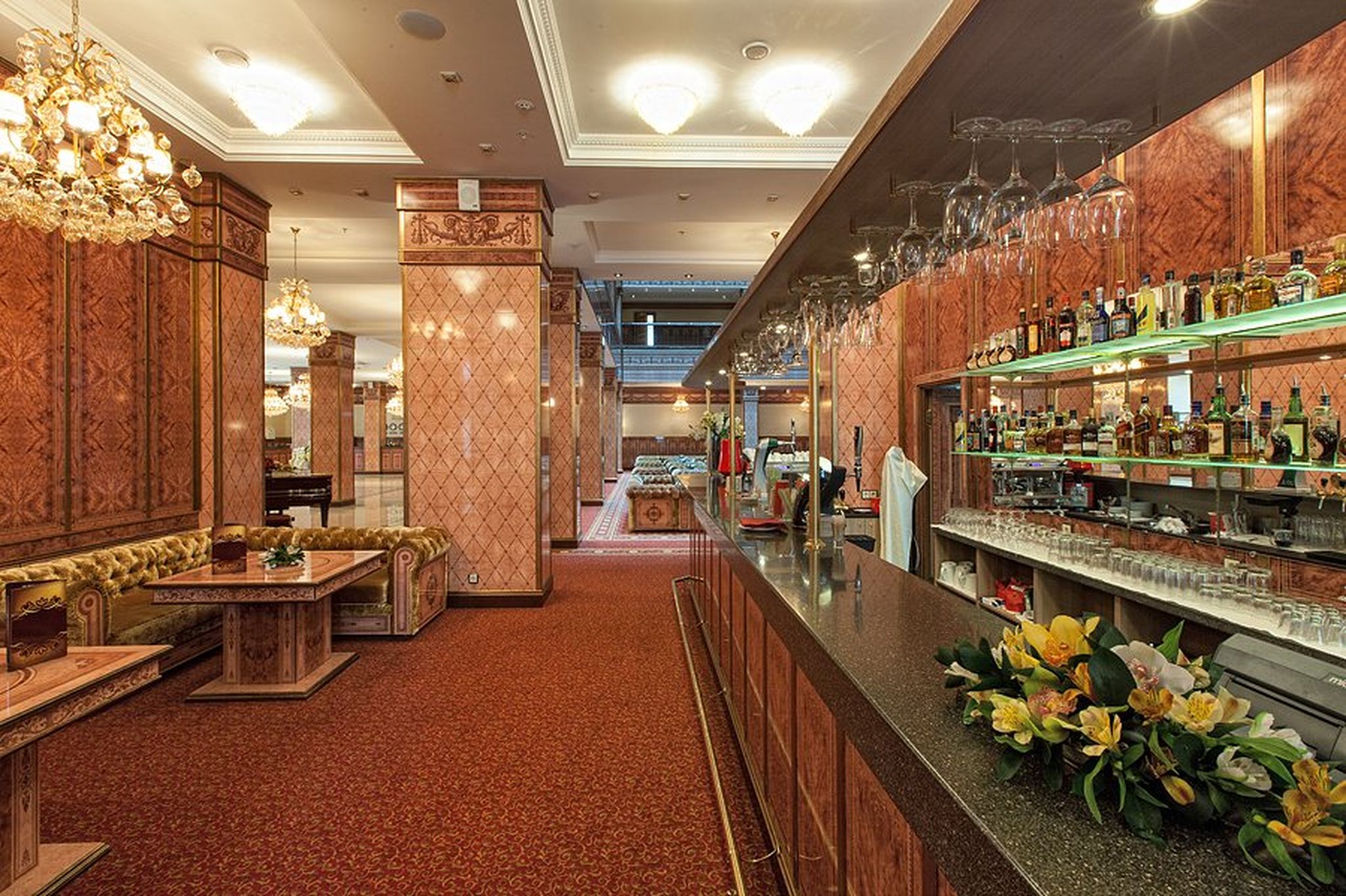 SK Royal Hotel