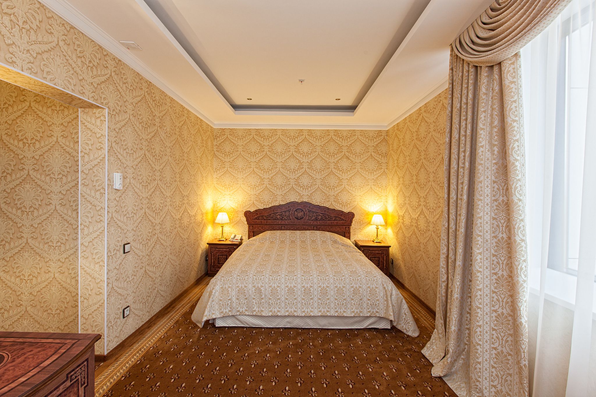 SK Royal Hotel