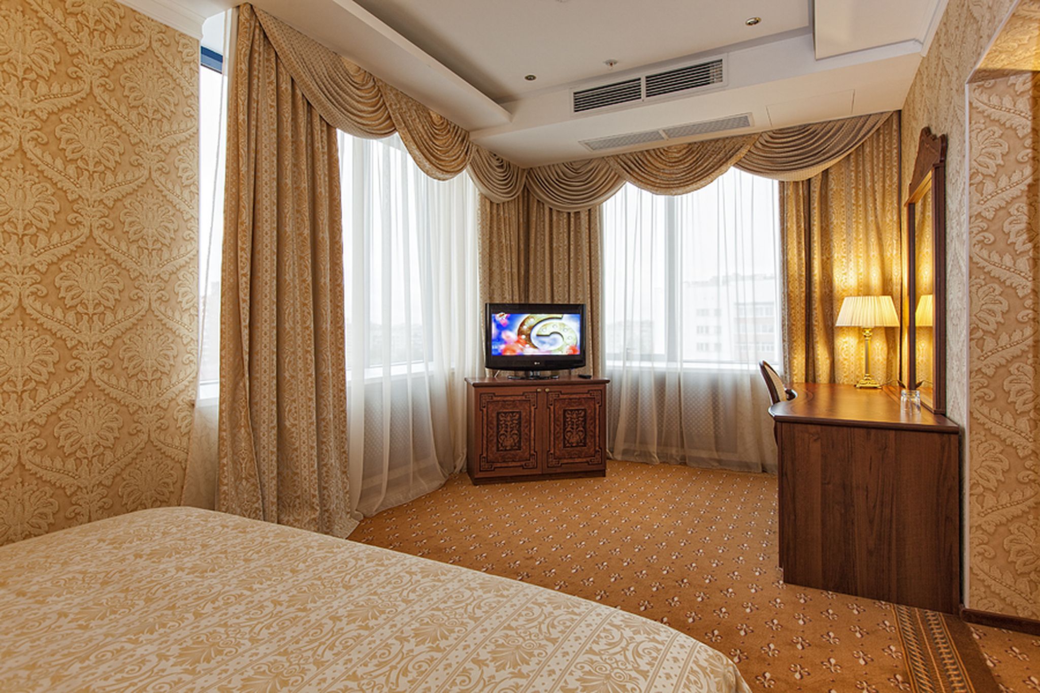SK Royal Hotel