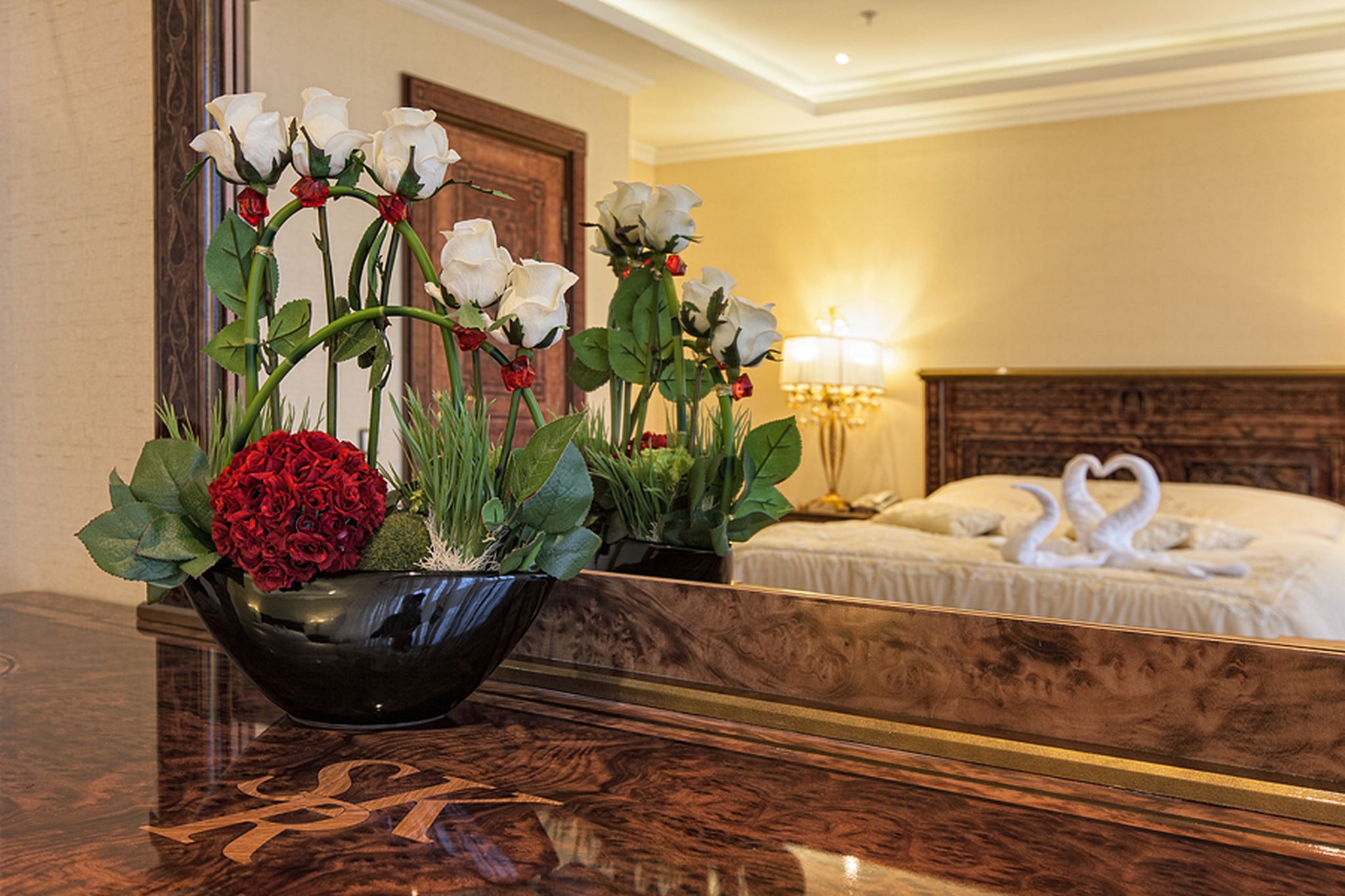 SK Royal Hotel