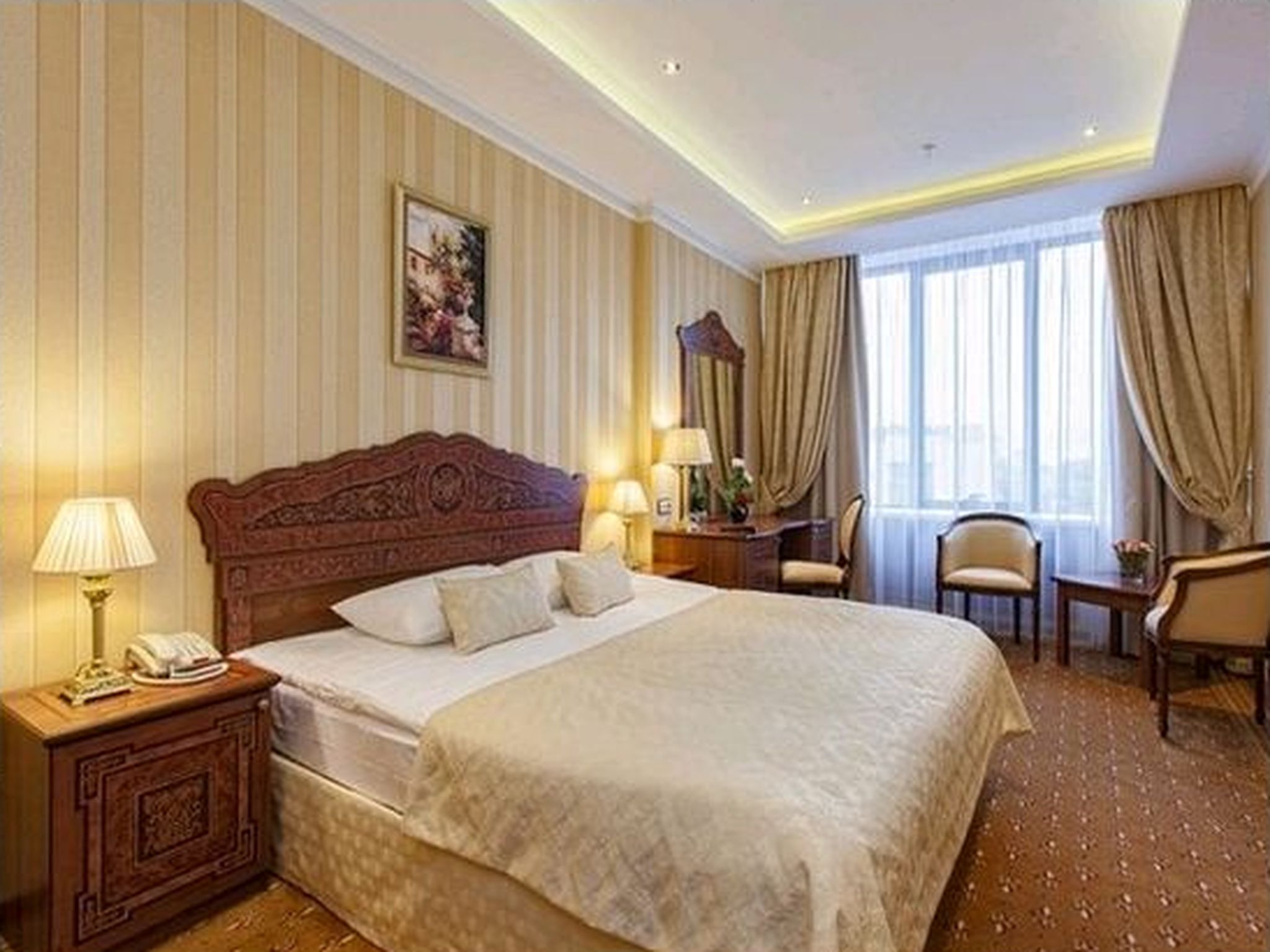 SK Royal Hotel