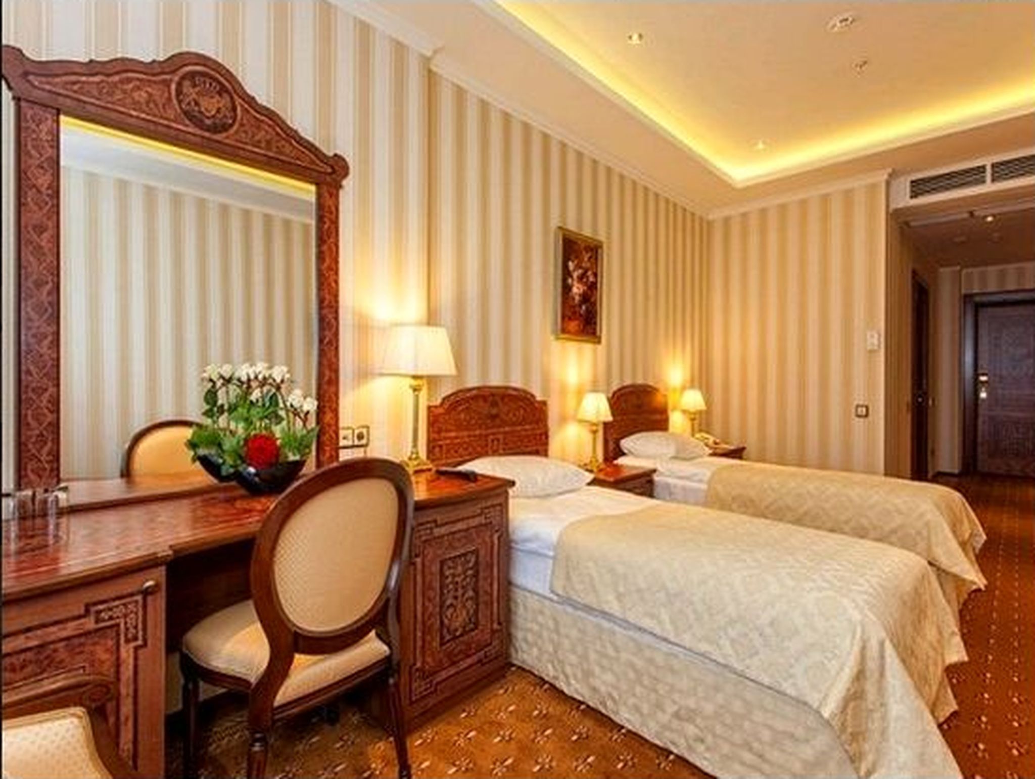 SK Royal Hotel