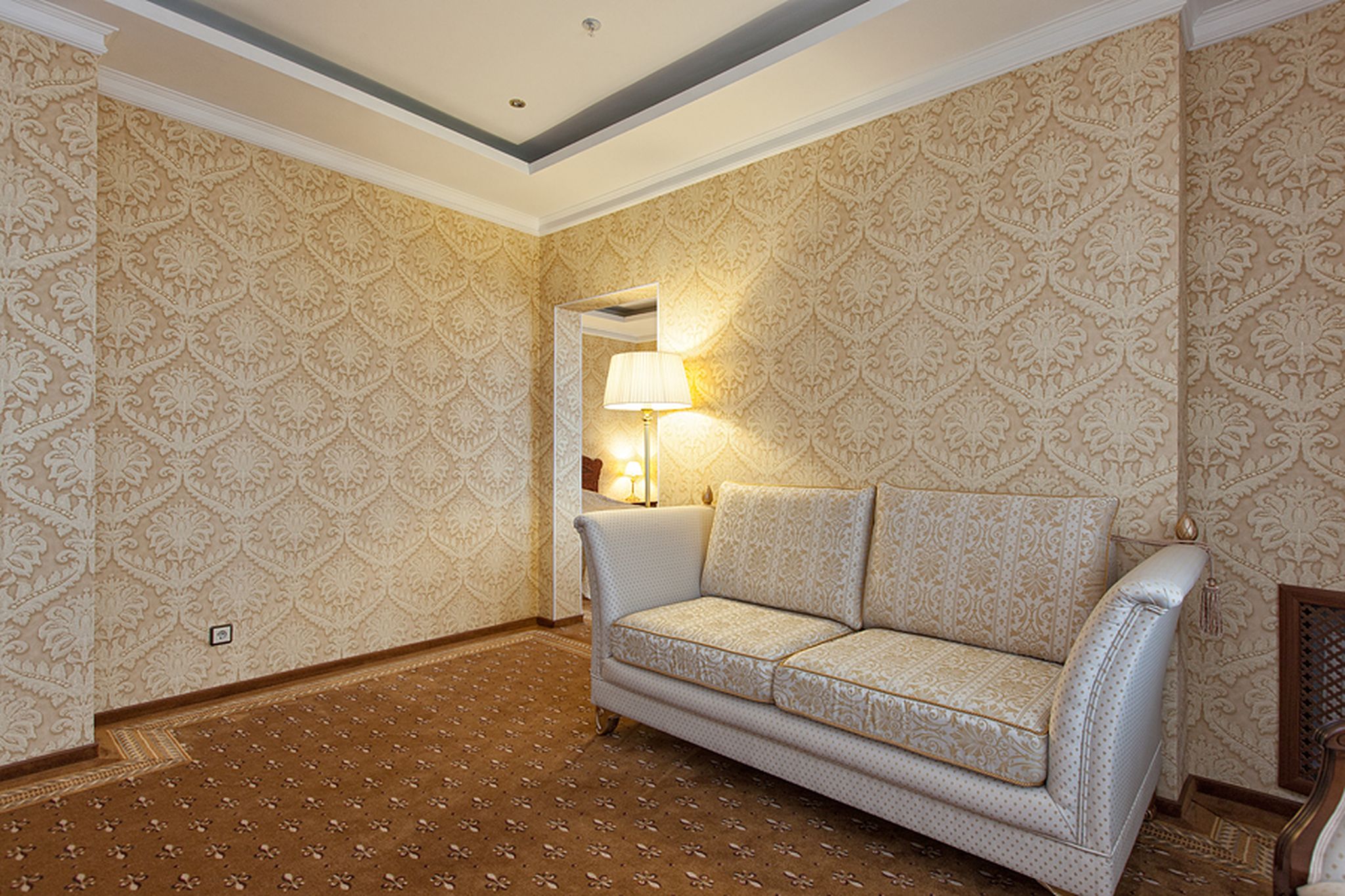 SK Royal Hotel